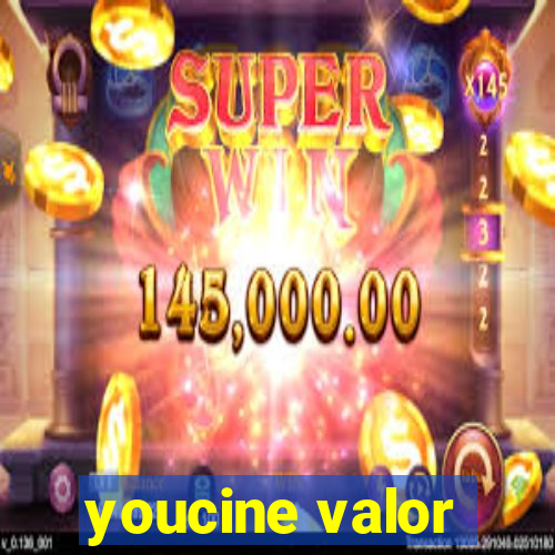 youcine valor